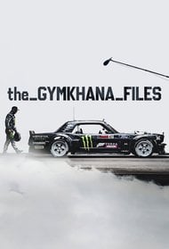 The Gymkhana Files