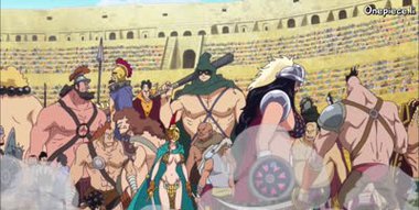 Watch One Piece Season 17 Episode 24 Streaming Online Betaseries Com