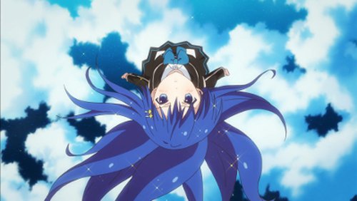 Ange Vierge em português brasileiro - Crunchyroll