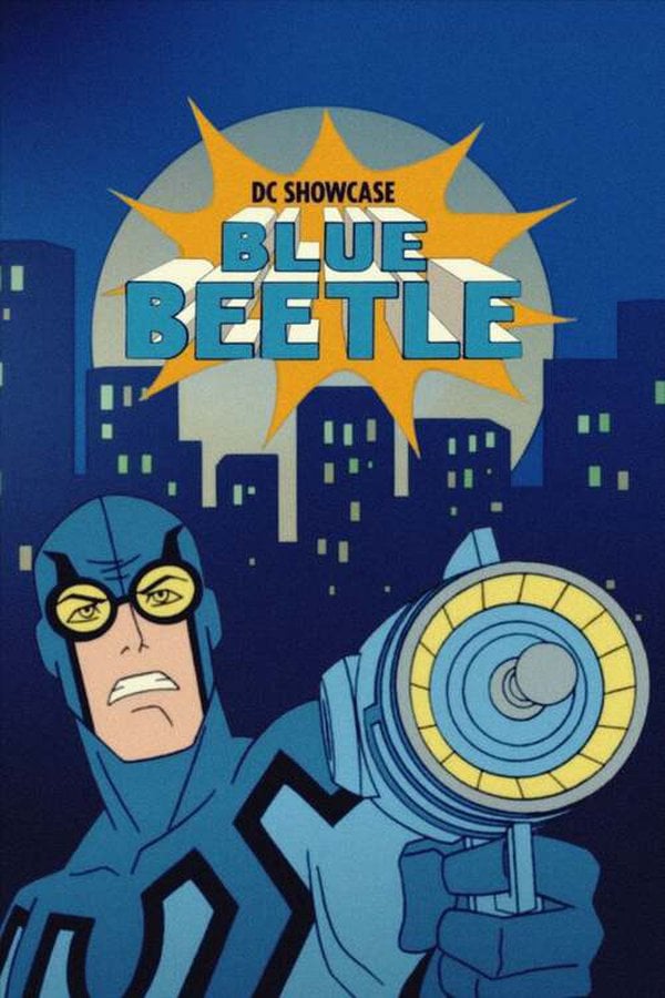 Is Blue Beetle streaming? How to watch the new DC movie