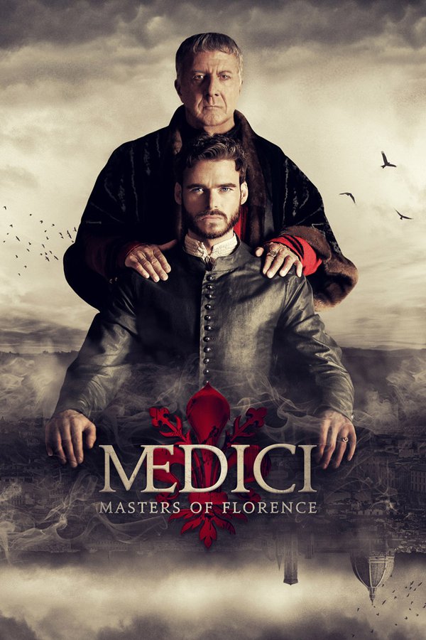 Regarder Les Episodes De I Medici En Streaming Betaseries Com