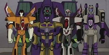 Watch Transformers: Prime season 3 episode 13 streaming online