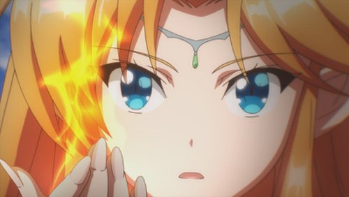 Isekai Cheat Magician Turning Point - Watch on Crunchyroll