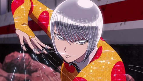 Assistir Karakuri Circus Todos os Episódios Online - Animes BR