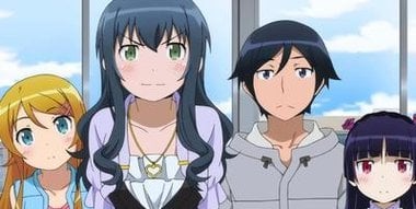 Assistir anime Ore No Imouto Ga Konna Ni Kawaii Wake Ga Nai Online