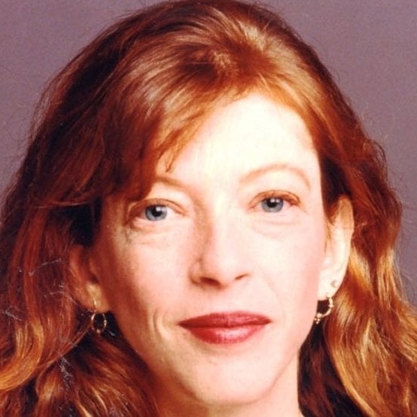 Susan Orlean