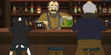 Watch Mr. Pickles Season 4 Episode 1 - The Tree of Flesh Online Now