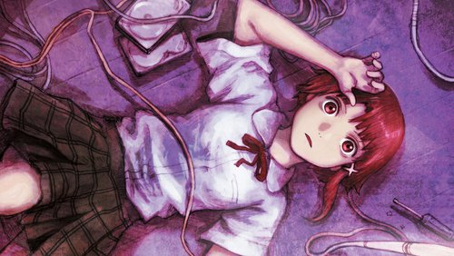 Onde assistir à série de TV Serial Experiments Lain em streaming on-line?