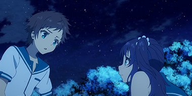 Nagi no Asukara (2013) - Filmaffinity