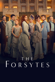 The Forsyte Saga (2025)