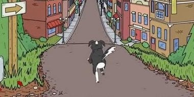 Assista Mr. Pickles temporada 4 episódio 1 em streaming