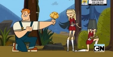 Watch Total Drama Action Season 2