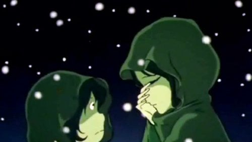 Watch Galaxy Express 999 season 1 episode 1 streaming online |  