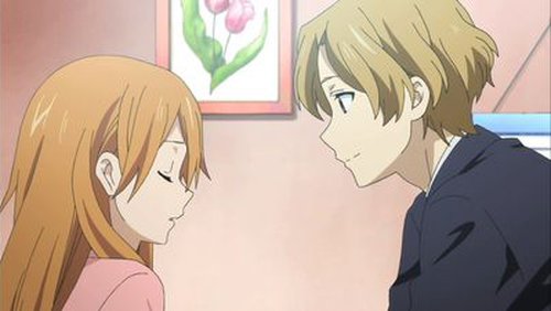 Ver Kokoro Connect temporada 1 episodio 6 en streaming