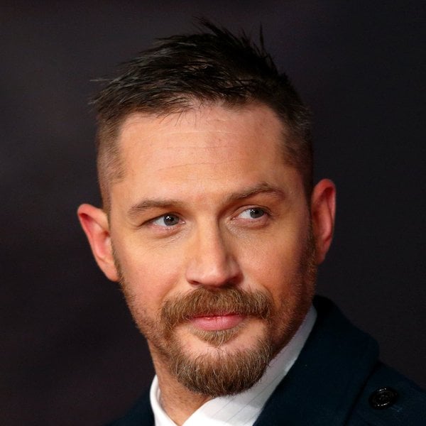 Tom Hardy
