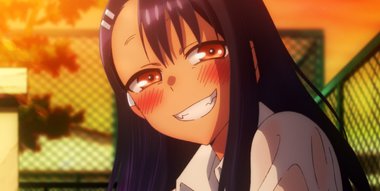 Watch Don't Toy With Me, Miss Nagatoro season 2 episode 11 streaming online