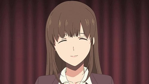 Domestic Girlfriend - streaming tv show online