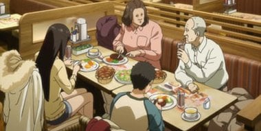 Inuyashiki - Episódio 1 Online - Animes Online