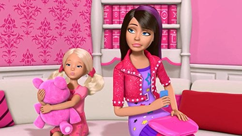 Modernisere undskyld detekterbare Watch Barbie: Life in the Dreamhouse season 7 episode 5 streaming online |  BetaSeries.com