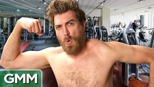 Watch Good Mythical Morning season 11 episode 50 streaming online