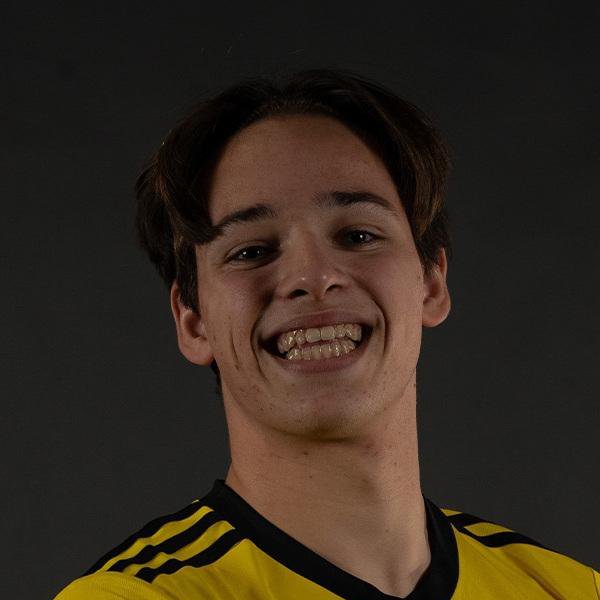 Casper Van Hemelryck-Bray