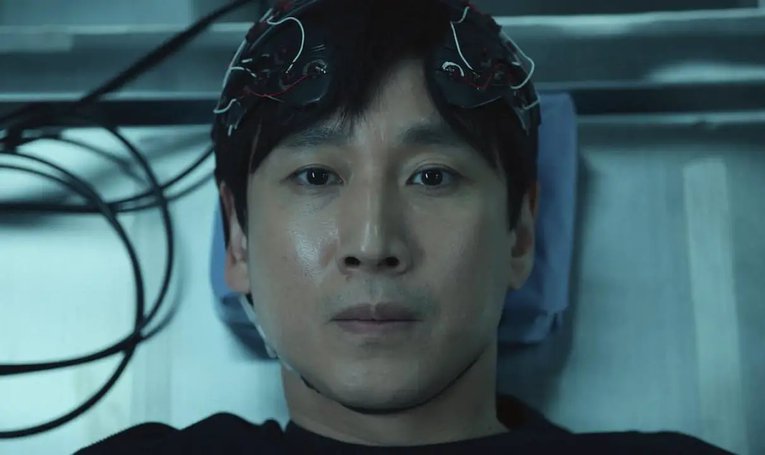 Dr Brain sera la première série en coréen d’Apple TV+