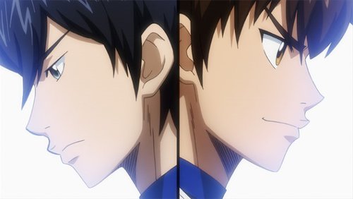 Taiyo Nice On The Mound, Ace Of The Diamond Season 2 Episode 5