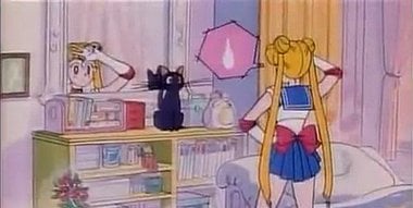 Watch Sailor Moon Streaming Online