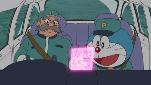 Watch Doraemon (2005) season 12 episode 9 streaming online Watch Doraemon (2005) season 12 episode 9 streaming online