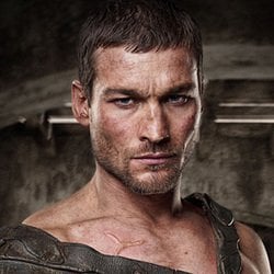 spartacus season 1 stream