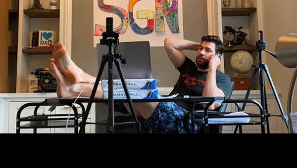 Video thumbnail