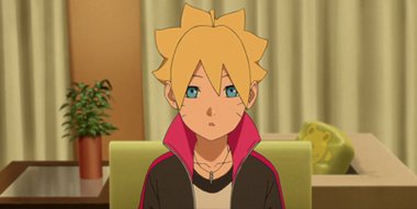 Boruto Naruto Next Generations Episode 1 English Sub HD