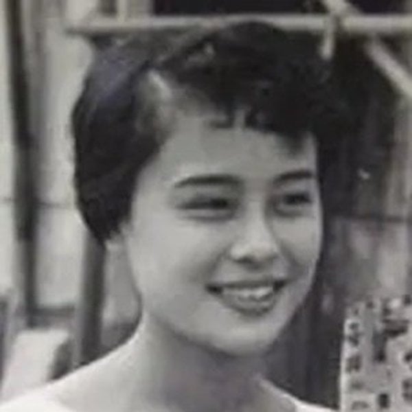 田中三津子