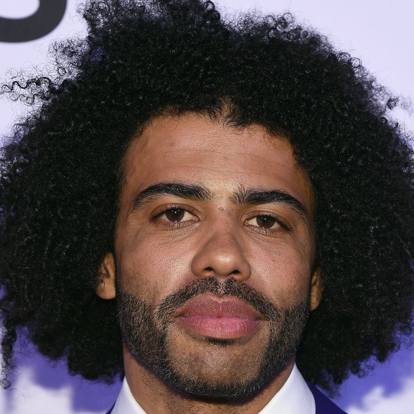 Daveed Diggs