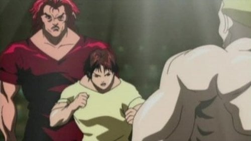 baki ep 2