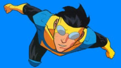 Invincible Season 1 - watch full episodes streaming online