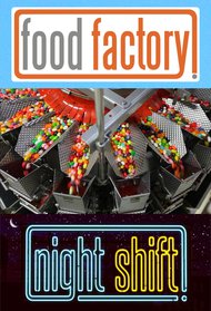 Food Factory: Night Shift
