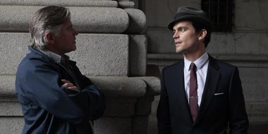 Watch White Collar Streaming Online