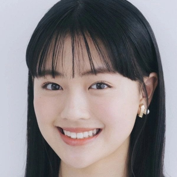 上坂樹里