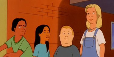 King of the Hill Season 2 - watch episodes streaming online