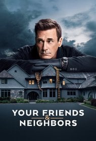 Your Friends and Neighbors