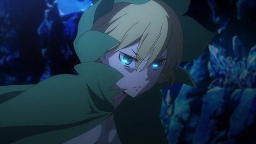 DanMachi IV: Episode 7 Cassandra Ilion (Dream Seer)