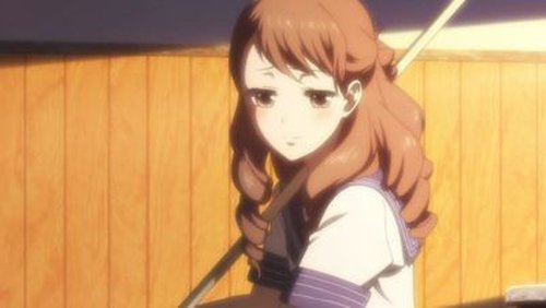 Hanasaku Iroha 010 Vostfr - Colaboratory