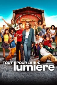 Tout pour la lumière