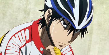 Watch Yowamushi Pedal season 2 episode 16 streaming online 