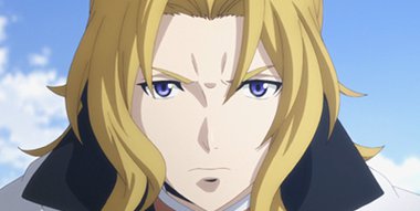 Record of Grancrest War - streaming online