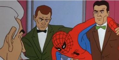 Ver SpiderMan (1967) temporada 1 episodio 18 en streaming 