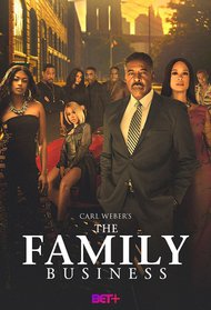 Carl Weber's The Family Business