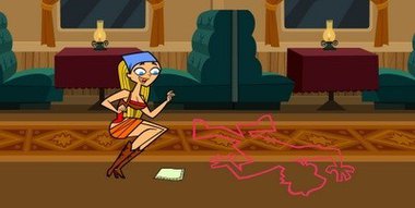 Total Drama Action Season 1 - watch episodes streaming online