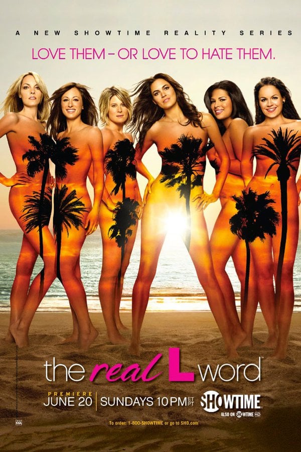 Watch The L Word: The L Word Season 1 Trailer - Full show on